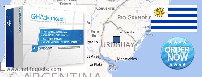 Dónde comprar Growth Hormone en linea Uruguay